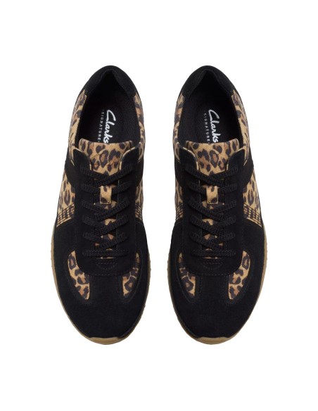 Clarks - Zapatillas Meridor Lo