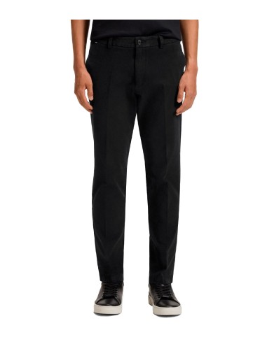BOSS - Pantalón Slim Fit H-Kaiton
