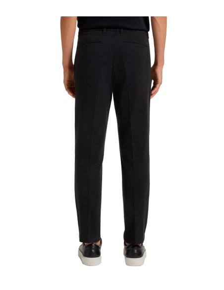 BOSS - Pantalón Slim Fit H-Kaiton