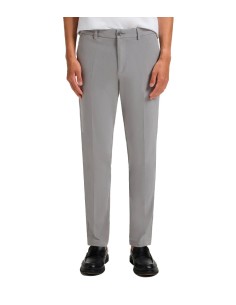 BOSS - Pantalón Slim Fit H-Kaiton