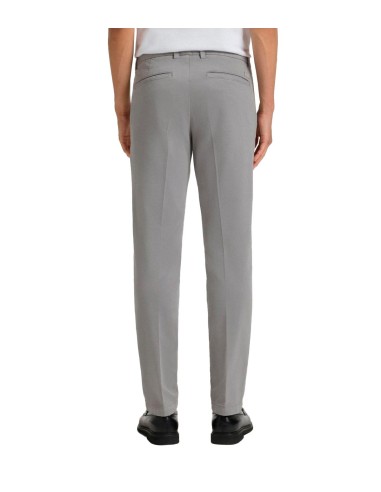 BOSS - Pantalón Slim Fit H-Kaiton