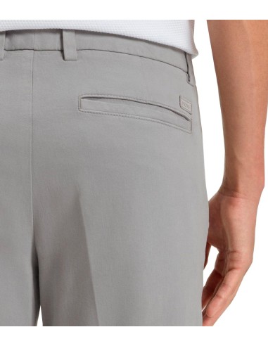 BOSS - Pantalón Slim Fit H-Kaiton