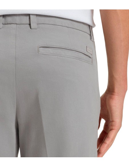 BOSS - Pantalón Slim Fit H-Kaiton