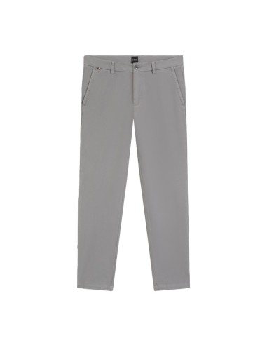 BOSS - Pantalón Slim Fit H-Kaiton