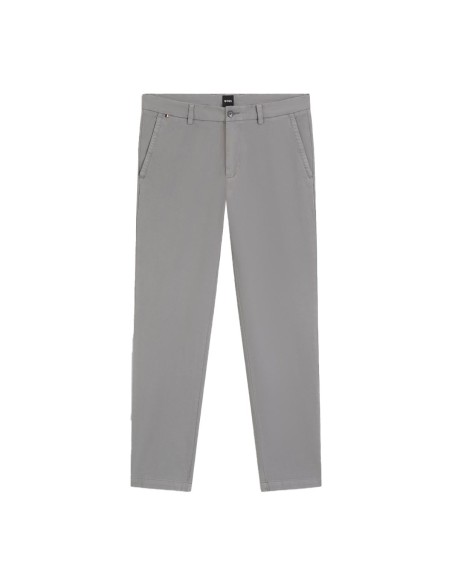 BOSS - Pantalón Slim Fit H-Kaiton