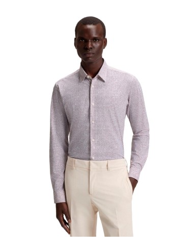 BOSS - Camisa Roan Kent C1