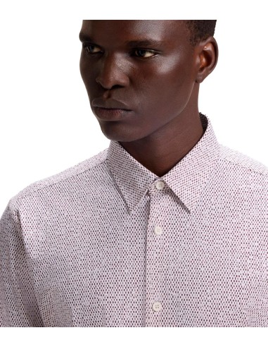 BOSS - Camisa Roan Kent C1