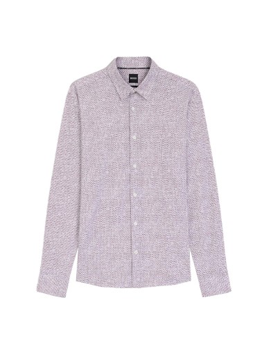 BOSS - Camisa Roan Kent C1