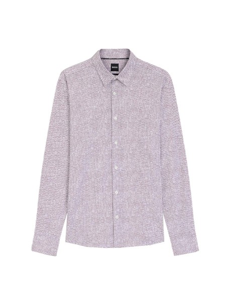 BOSS - Camisa Roan Kent C1