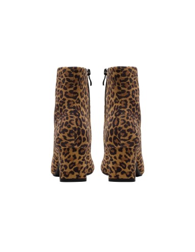 Clarks - Botas Fernie Zip