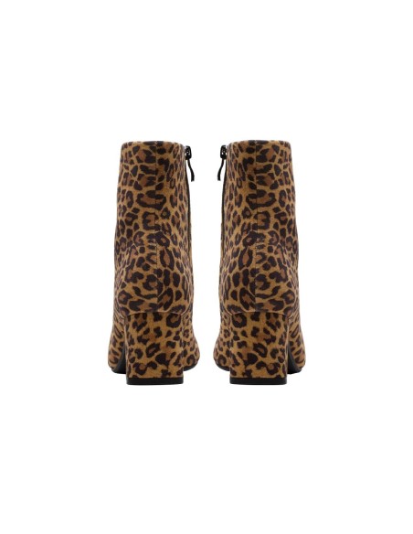 Clarks - Botas Fernie Zip