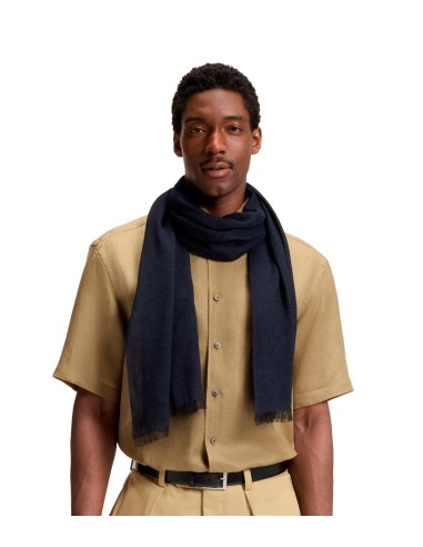 BOSS x Beckham - Bufanda Oscaar