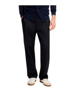 BOSS x Beckham - Pantalón Abotonado