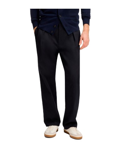 BOSS x Beckham - Pantalón Abotonado