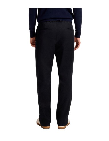 BOSS x Beckham - Pantalón Abotonado