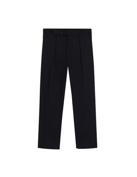 BOSS x Beckham - Pantalón Abotonado