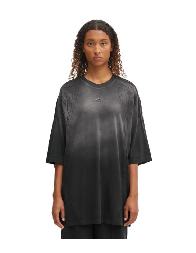 adidas Originals - Camiseta Oversize Performance Teamgeist