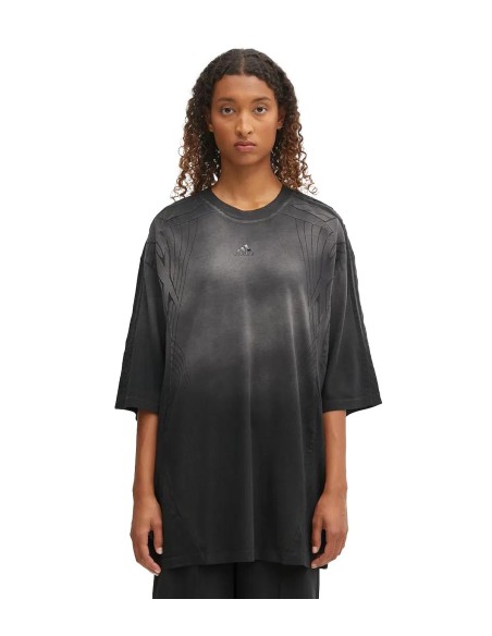 adidas Originals - Camiseta Oversize Performance Teamgeist