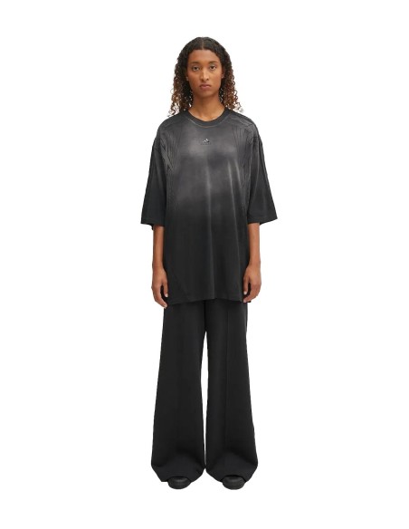 adidas Originals - Camiseta Oversize Performance Teamgeist