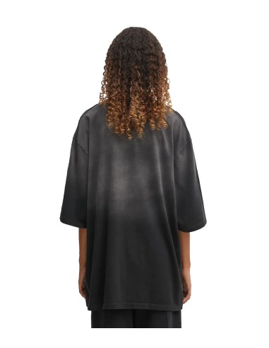 adidas Originals - Camiseta Oversize Performance Teamgeist