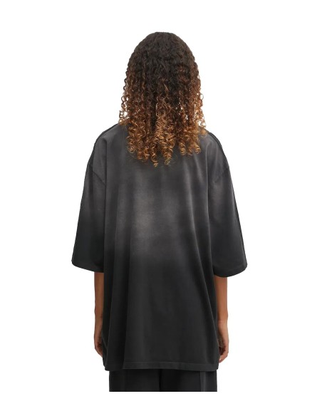 adidas Originals - Camiseta Oversize Performance Teamgeist