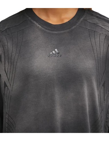 adidas Originals - Camiseta Oversize Performance Teamgeist