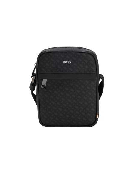 BOSS - Bandolera Con Logo