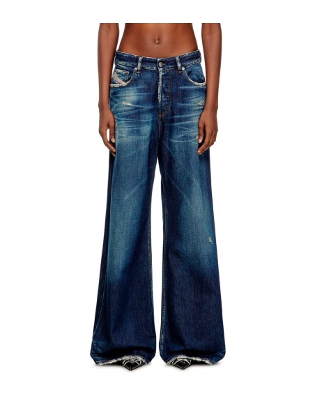 Diesel - Pantalón Vaquero 1996D-Sire