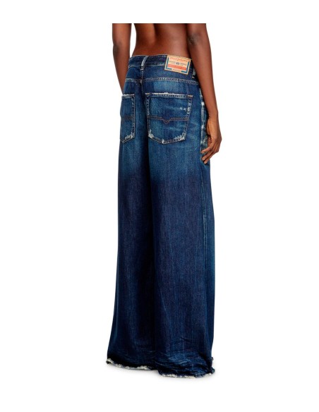 Diesel - Pantalón Vaquero 1996D-Sire