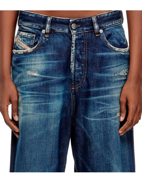 Diesel - Pantalón Vaquero 1996D-Sire