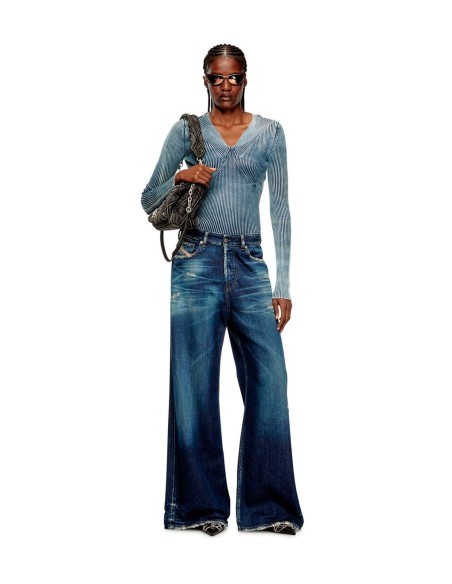 Diesel - Pantalón Vaquero 1996D-Sire