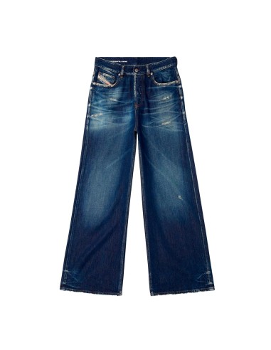 Diesel - Pantalón Vaquero 1996D-Sire