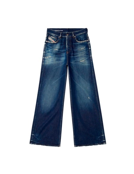 Diesel - Pantalón Vaquero 1996D-Sire