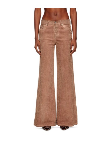 Diesel - Pantalón Vaquero 1978 D-Akemi