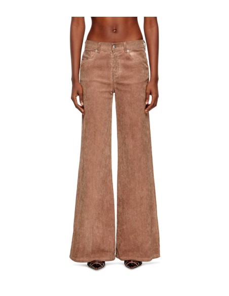 Diesel - Pantalón Vaquero 1978 D-Akemi