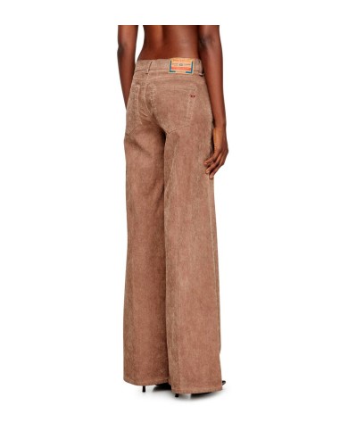 Diesel - Pantalón Vaquero 1978 D-Akemi