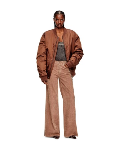 Diesel - Pantalón Vaquero 1978 D-Akemi