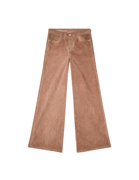 Diesel - Pantalón Vaquero 1978 D-Akemi