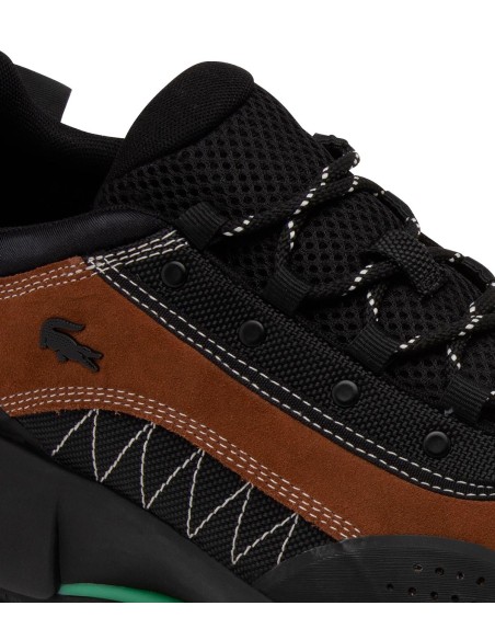 Lacoste - Zapatillas Laced Guard