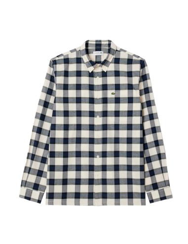 Lacoste - Camisa De Corte Regular