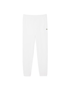 Lacoste - Pantalón Deportivo de Corte Estrecho