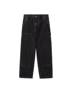 Carhartt WIP - Pantalón Vaquero Nash Double Knee