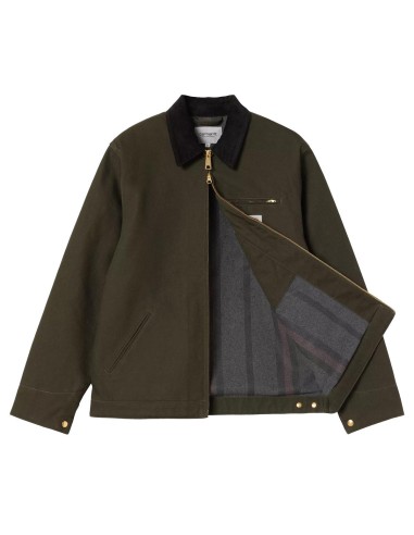 Carhartt WIP -  Chaqueta Detroit