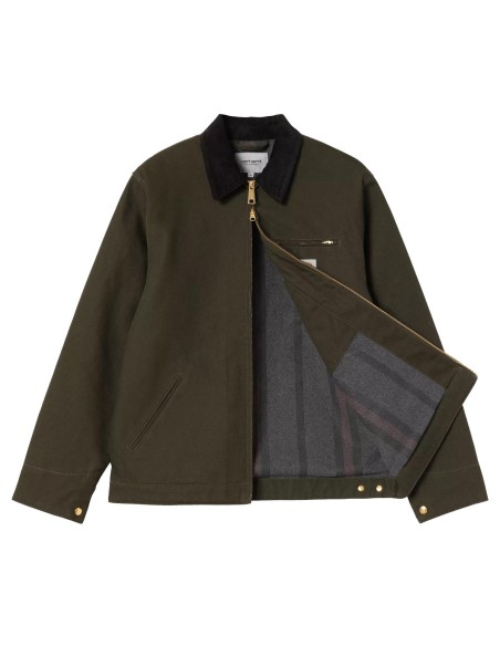 Carhartt WIP -  Chaqueta Detroit