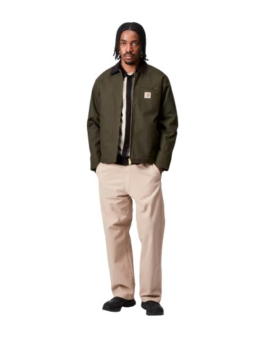 Carhartt WIP -  Chaqueta Detroit