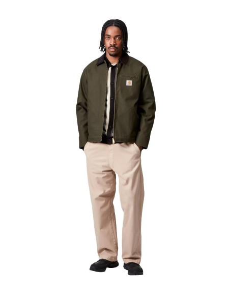 Carhartt WIP -  Chaqueta Detroit
