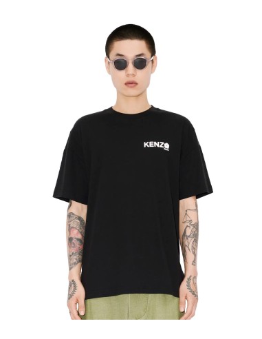 KENZO - Camiseta 'Boke Flower 2.0'