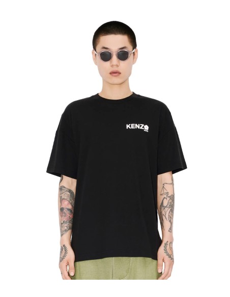 KENZO - Camiseta 'Boke Flower 2.0'