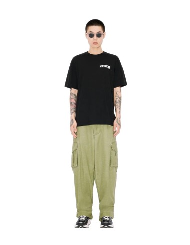 KENZO - Camiseta 'Boke Flower 2.0'