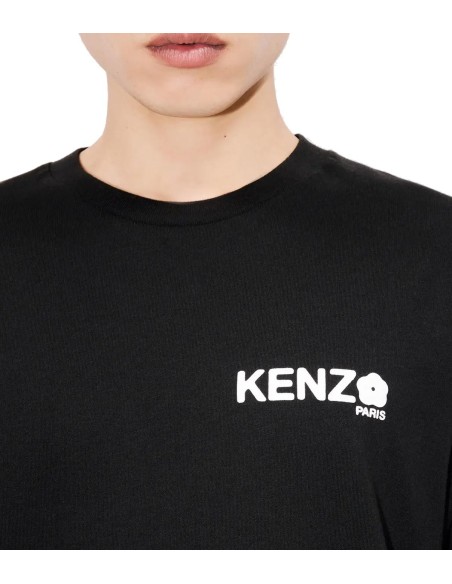 KENZO - Camiseta 'Boke Flower 2.0'